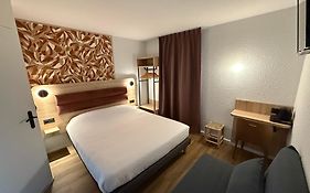 Blv Hotel Valence Nord - Bourg-Les-Valence - Ex-Campanile
